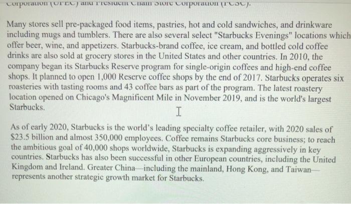 what are the major facts, problems , solution and