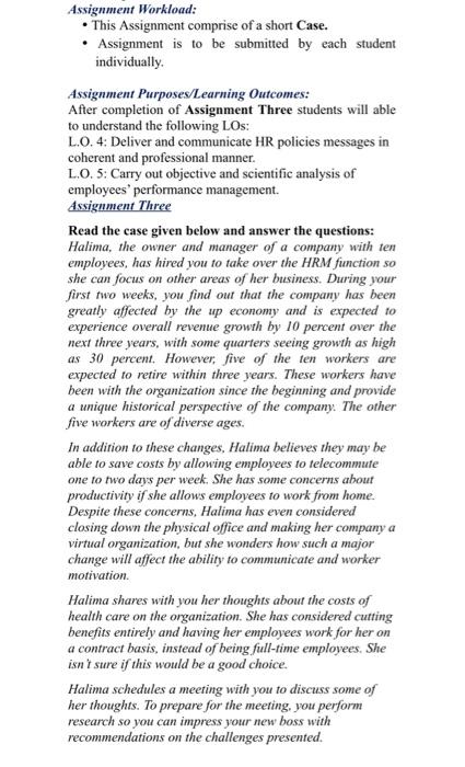 Assignment Question(s) : (Marks 5) 1. Point out