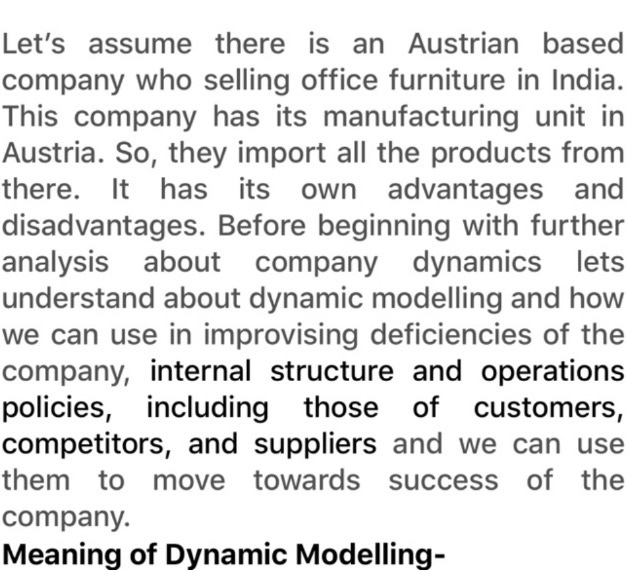 Question : Q3. Project Summary and Presentation: