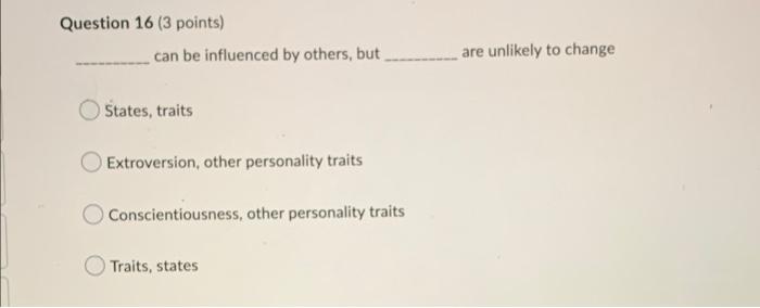Question 14 (3 points) Saved Sloopy Doopy Company