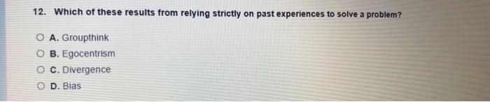 Select the best answer for the question 7.