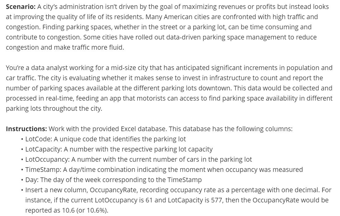 Data is just a sample - please provide step by