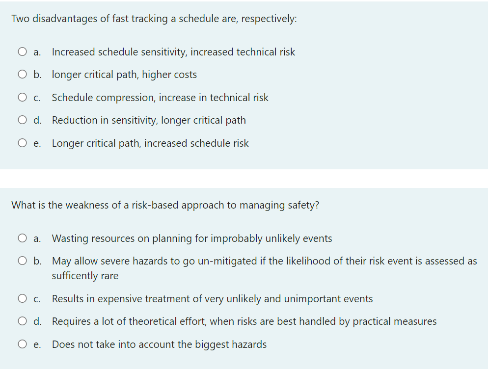 An approved scope change request will often