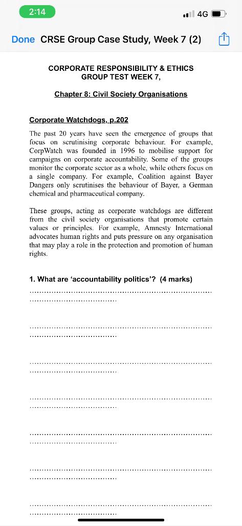 2:14 4G Done CRSE Group Case Study, Week 7 (2)