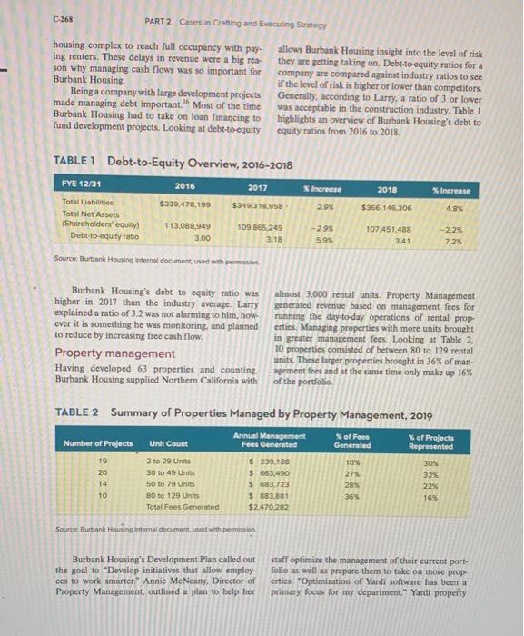 3. Evaluate the key strategy implementation