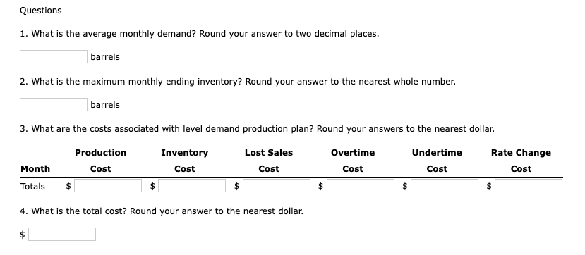 Consider the situation faced by Golden Beverages,