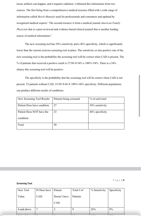 i need to create a two-way table is a table with