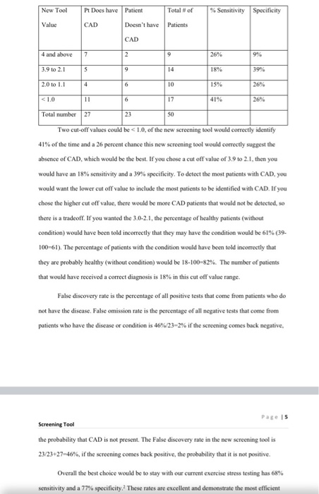 i need to create a two-way table is a table with