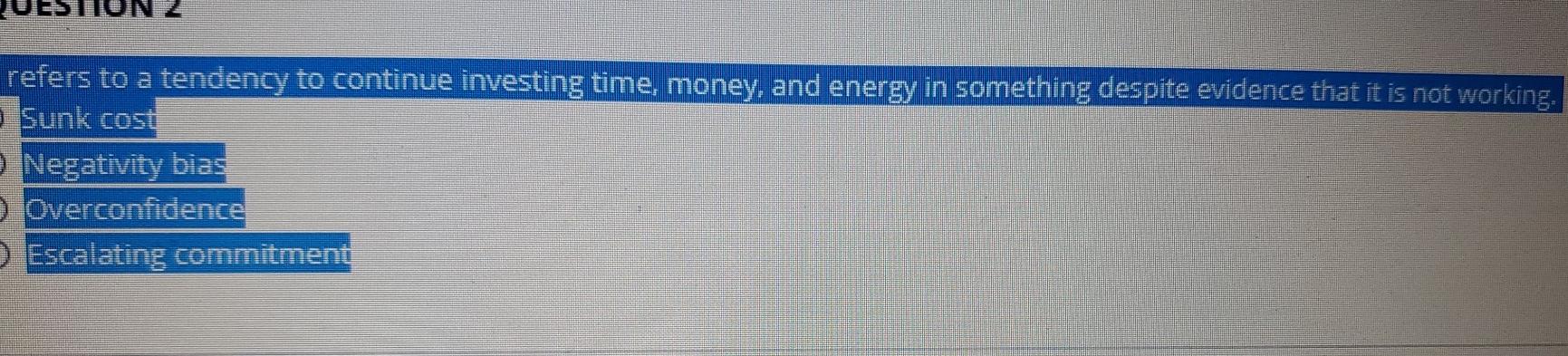 productivity. Research shows that multitasking O