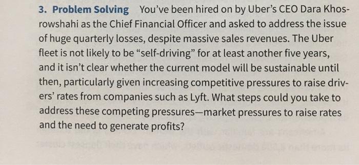 please read through first two photos and solve