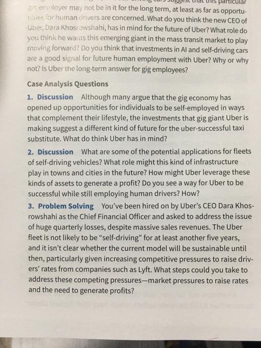 please read through first two photos and solve