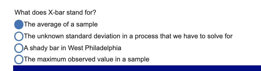 means to detect and address defects when and