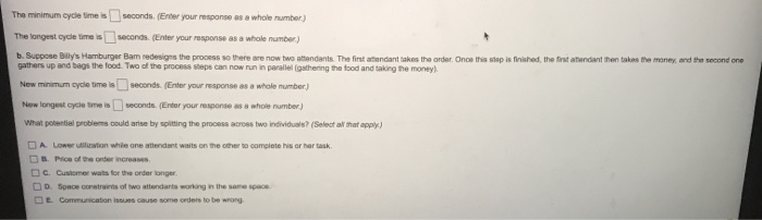 Biny's Hamburger Bam has a single drive-up