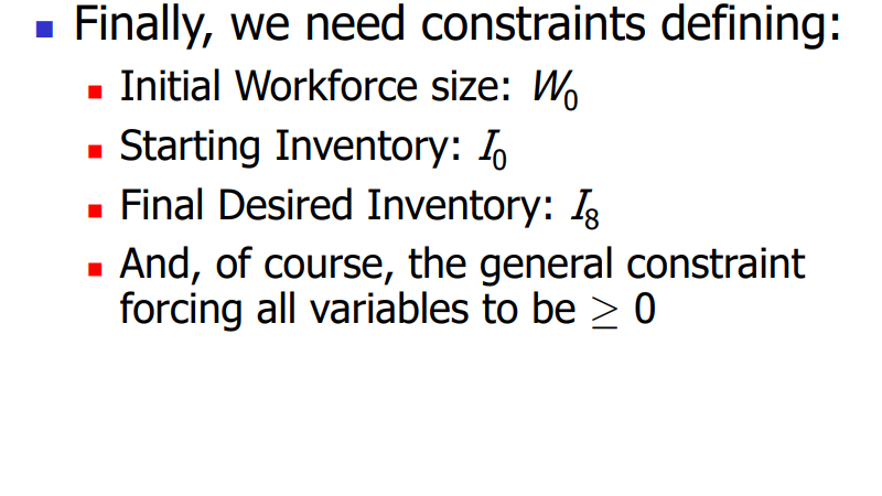 the excel file provide the data and final