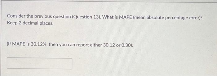 this is a multiple part practice question that I