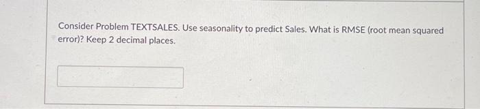 this is a multiple part practice question that I