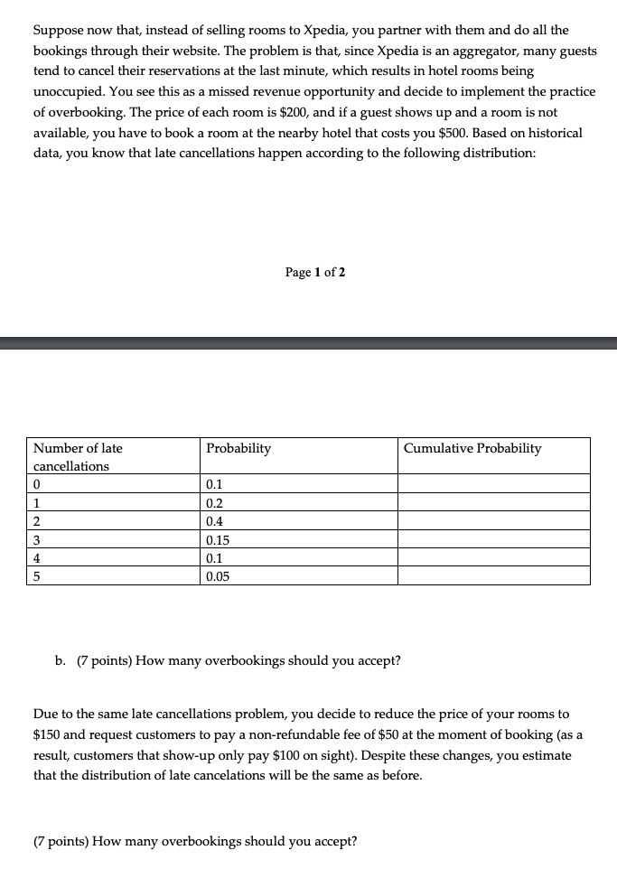 Please answer the last question! Due to the same