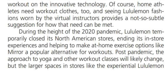 Please read carefully the question before do it.