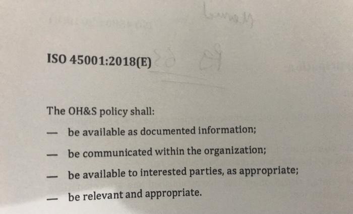 following is a case study carefully read and it