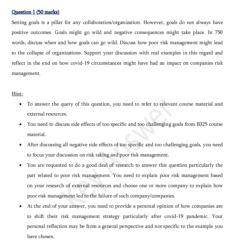 please write original ideas and paragraphs.