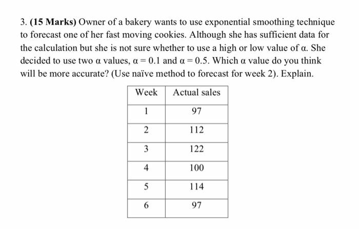 This question is from my MGT314 course . I need