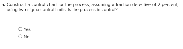 Please help me complete E, F, G, & H. Using