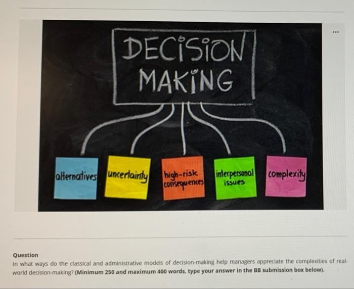 Question In what ways do the classical and