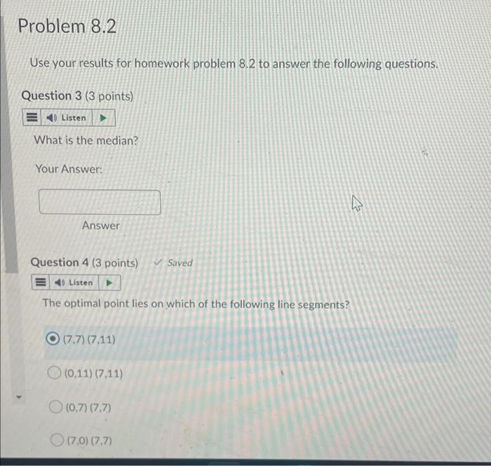 please help me answer questions 3 and 4 using
