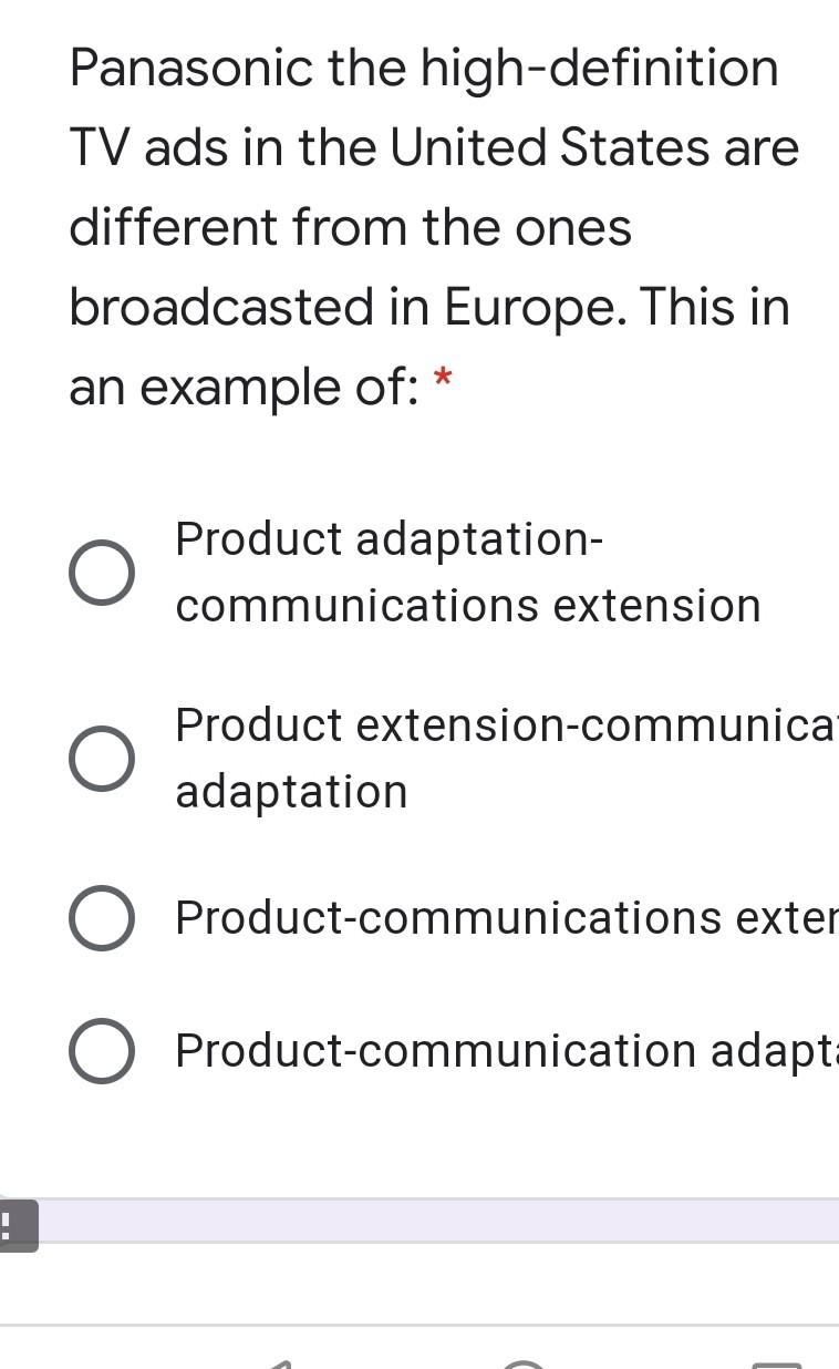McDonald's is a company and McArabia is a brand.