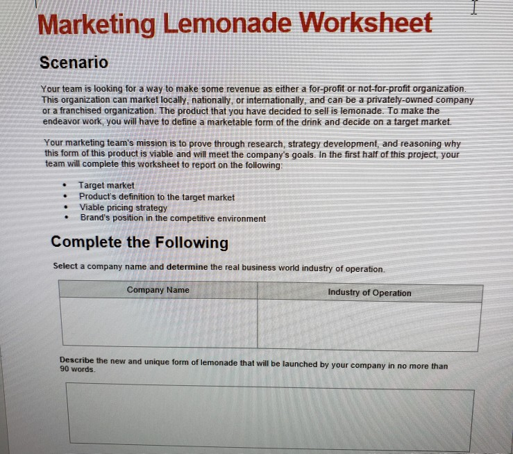 Do you think you could possibly help me with the