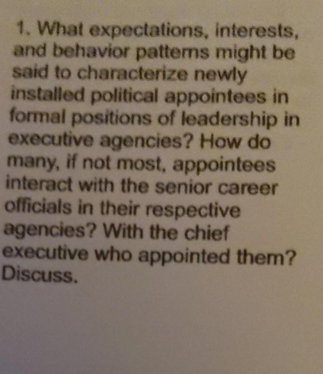 PA 103 (Introduction to Public Service &