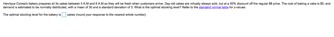 Henrique Correa's bakery prepares all its cakes