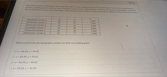 Habent certhe three the stron centers in the