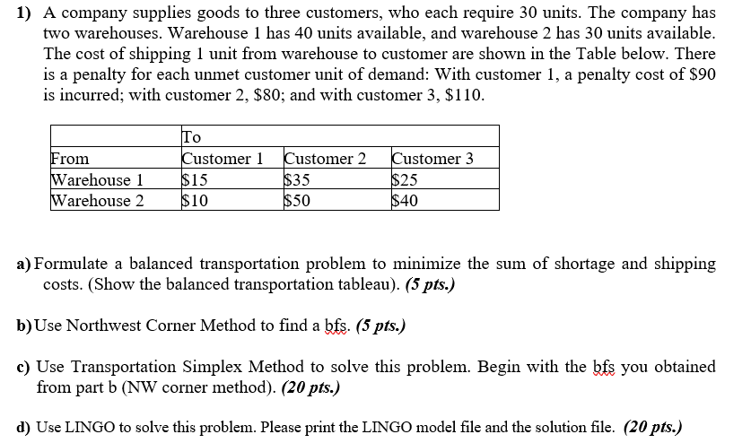 I specifically need LINGO code. Thank you for