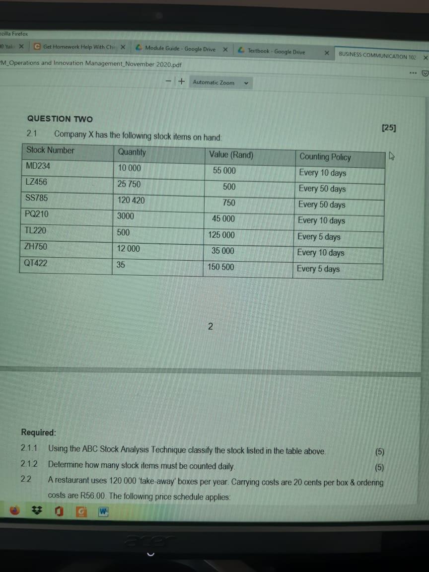 zilla Firefox C Get Homework Help With ChrX