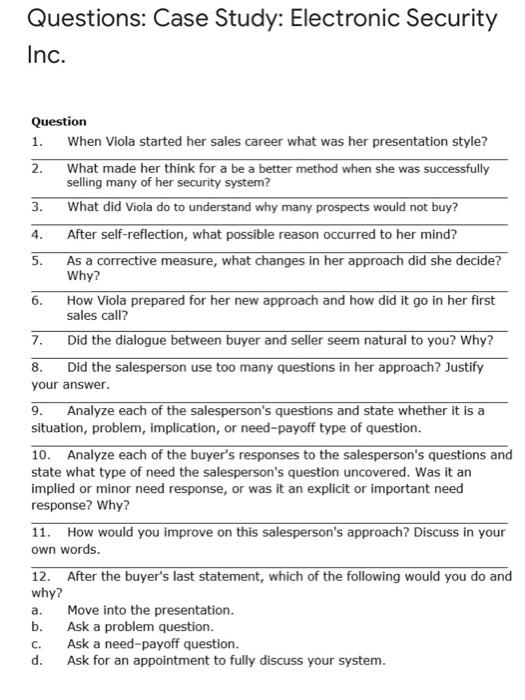 please do it asap within 20 min please Case