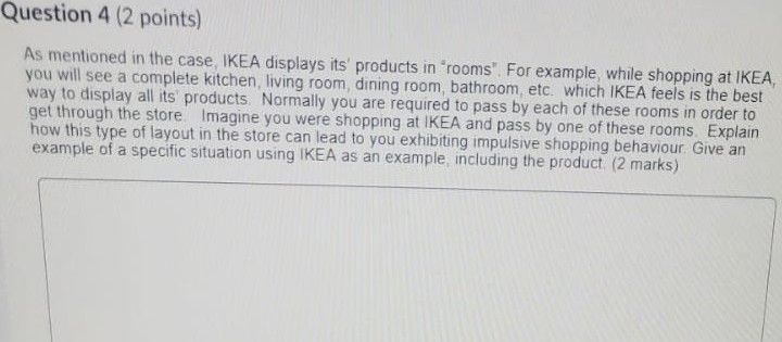 we have to answer these questions according to