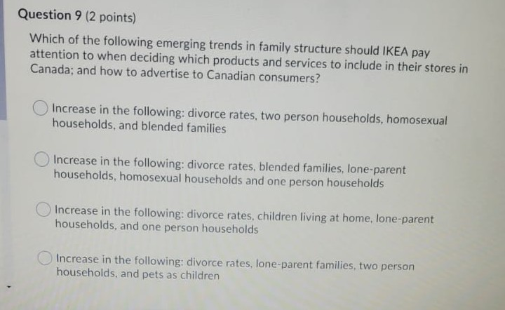 we have to answer these questions according to