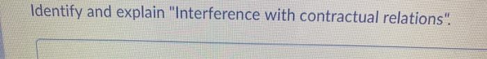 Question 19 (3 points) Compare and contrast