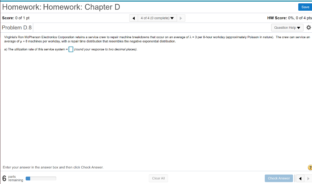 Please answer A-F B) what is the average downtime