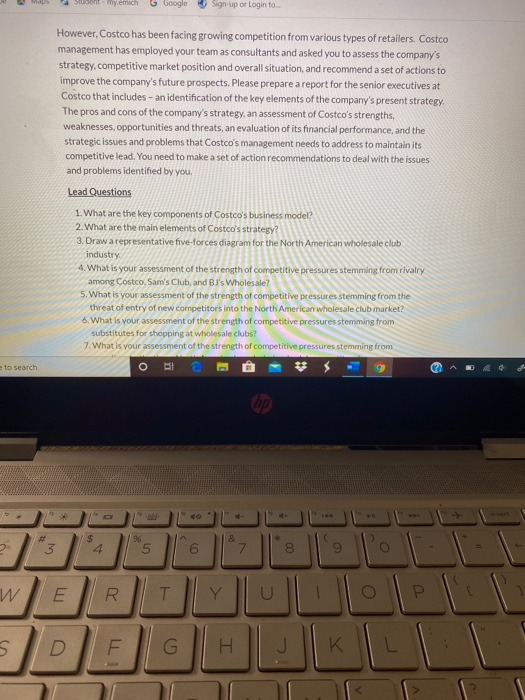 i need help from question 5 to 10 please? gs