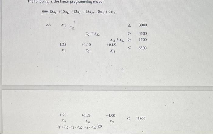 Hello! please answer all questions clearly please