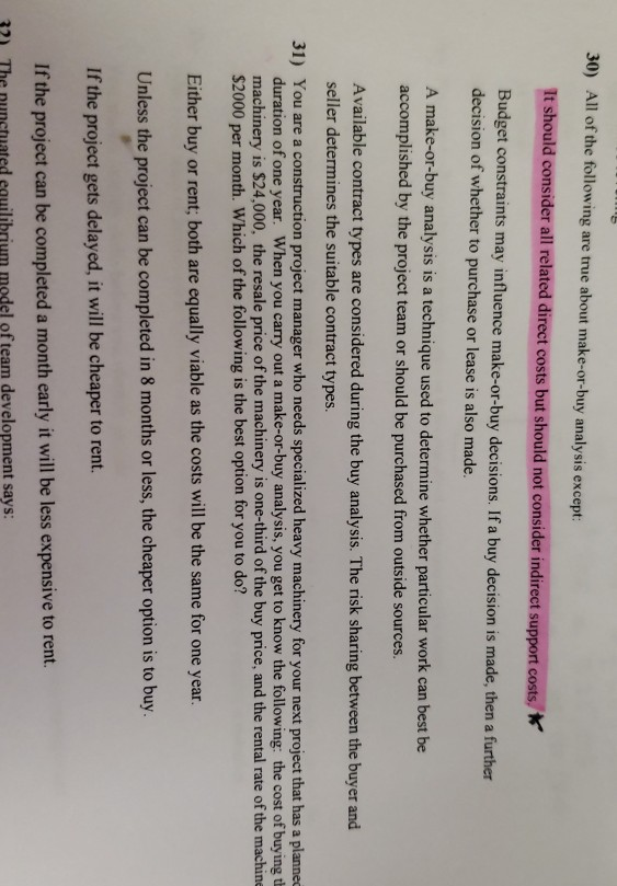 Alt Can MGT6151.E1 Winter 2020 Multiple-Choice