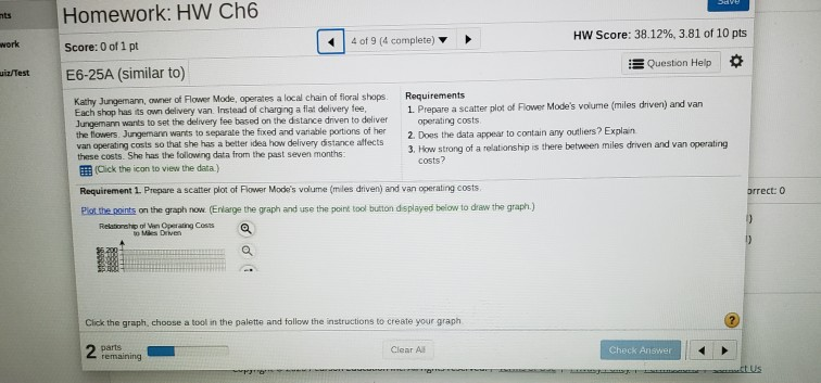 I need help please. this is the information I