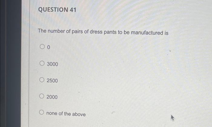 Hello! please answer all questions clearly please