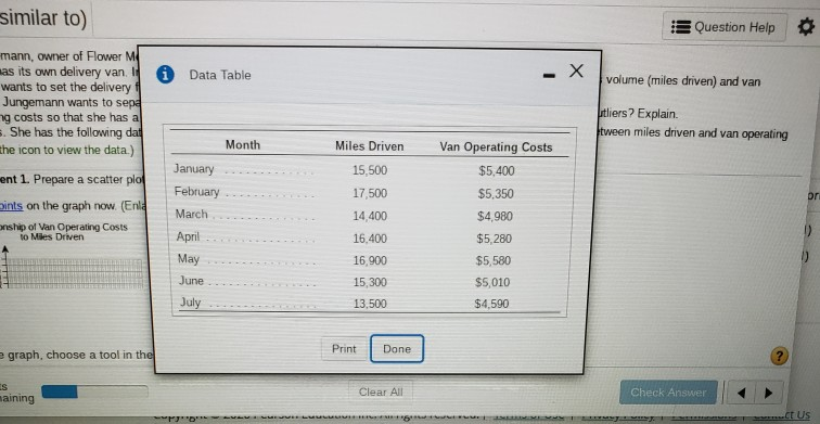 I need help please. this is the information I