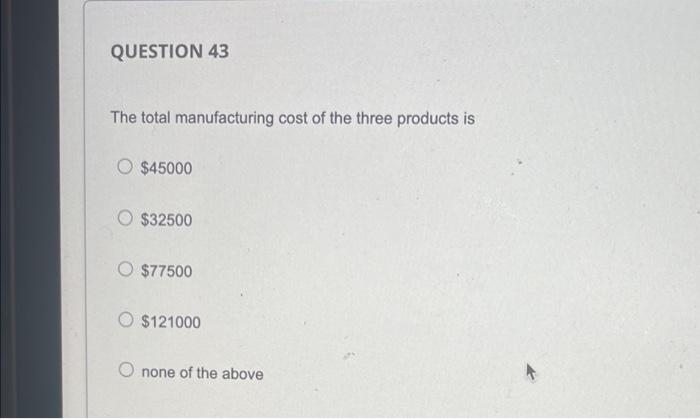 Hello! please answer all questions clearly please