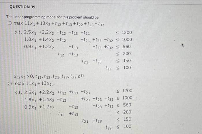 Hello! please answer all questions clearly please