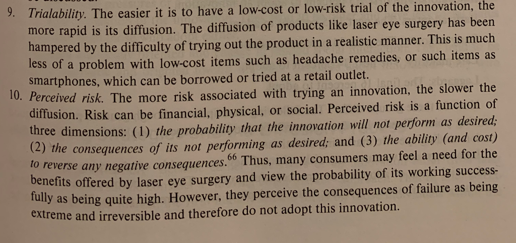 Book: Consumer Behavior (edition 14th) IKEA CASE: