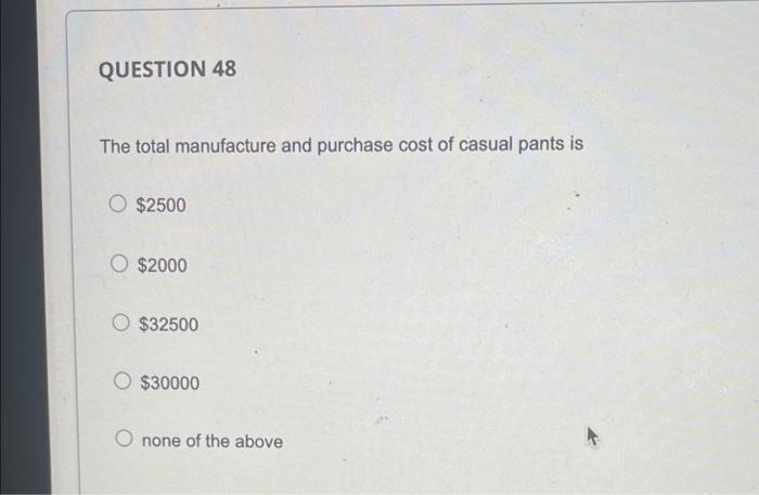 Hello! please answer all questions clearly please